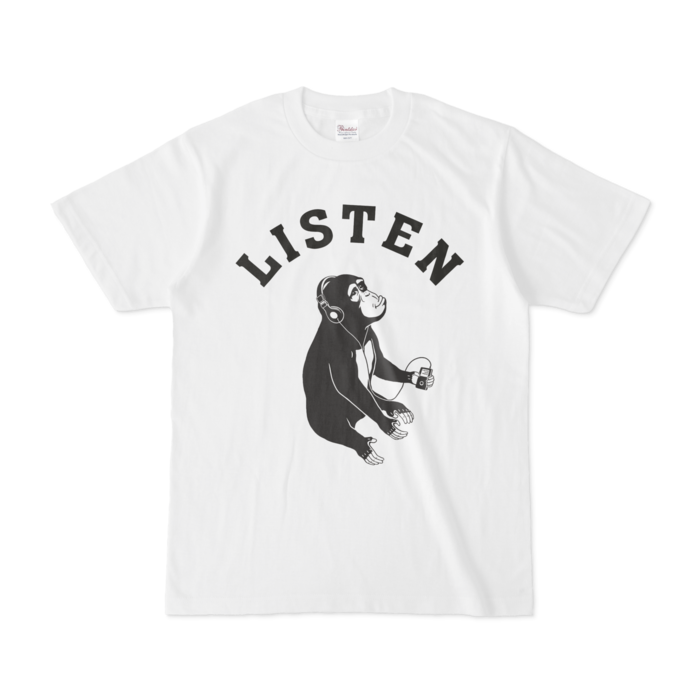 Tシャツ - S - 白