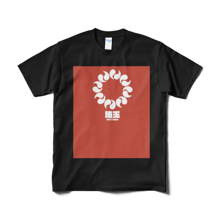 Tシャツ（短納期） - M - ブラック