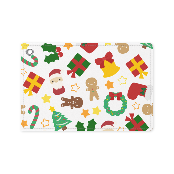 パスケース - 70 x 105 (mm)