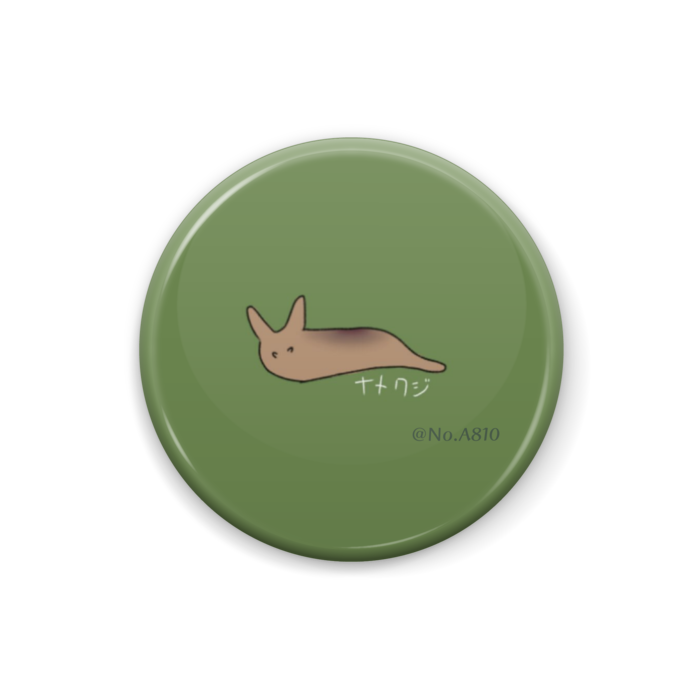 缶バッジ - 25mm
