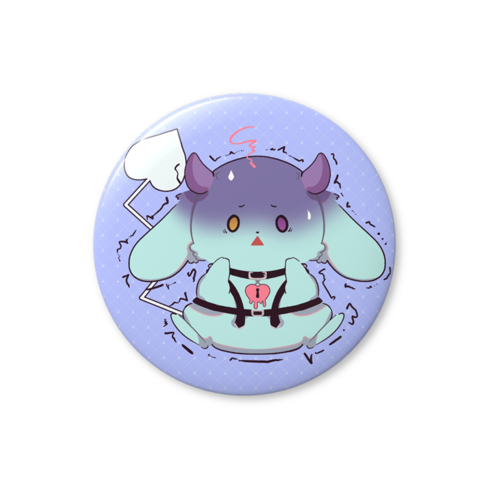 きょうふ（バリュー） - 44mm