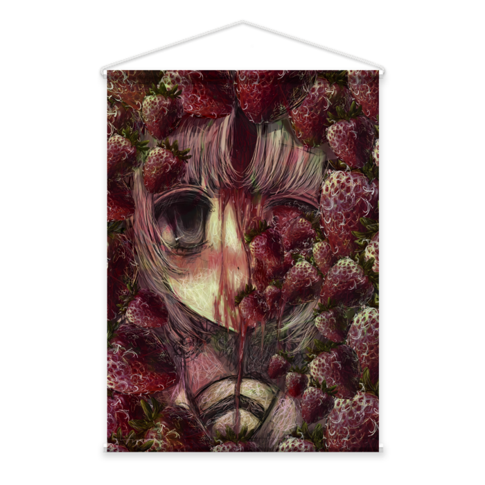 タペストリー - B2縦