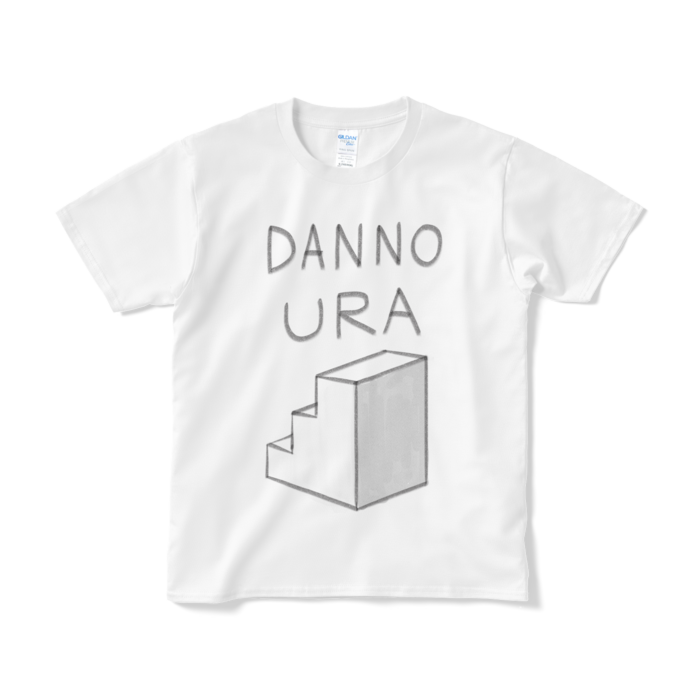 Tシャツ(短納期) - S - ホワイト