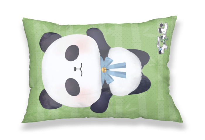 枕カバー - 43x63cm - 両面
