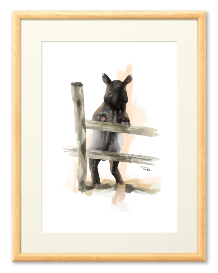 複製画(プリモアート) - A2