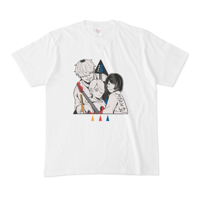Tシャツ - M