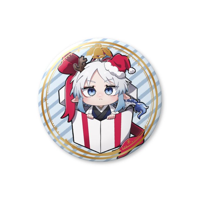 缶バッジ（バリュー） - 56mm