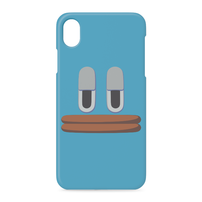 iPhoneケース - iPhone XR - 側面あり