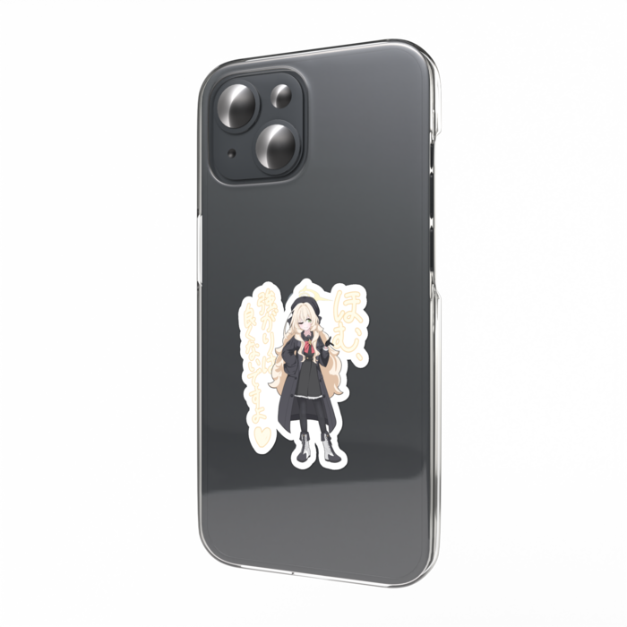 スマホステッカー - 縦