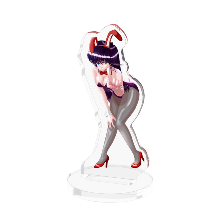 アクリルフィギュア - 50x50mm