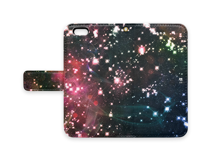 iPhone 6 / 6s - ストラップ穴 あり