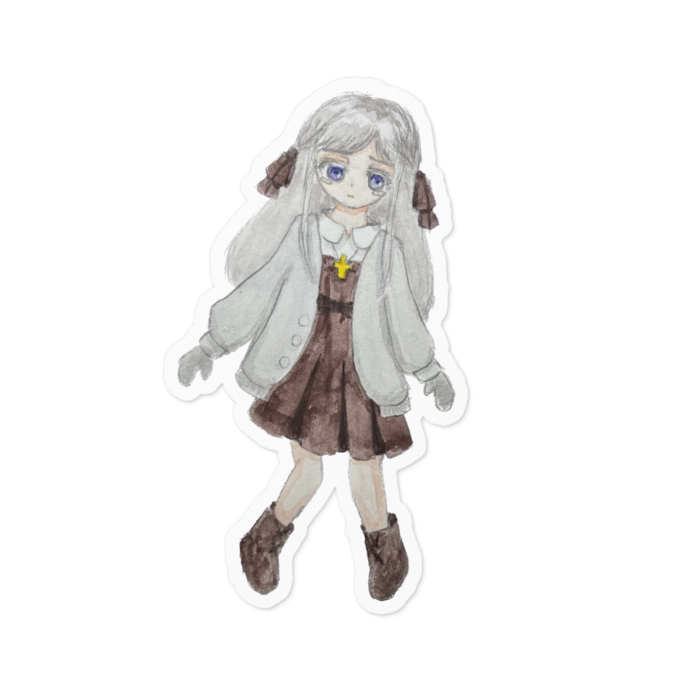 泣き顔