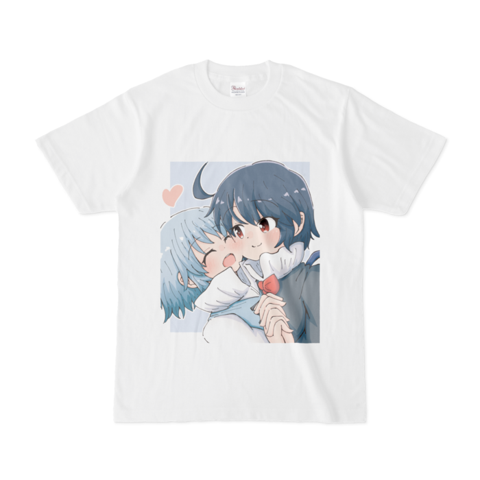 Tシャツ - S - 白