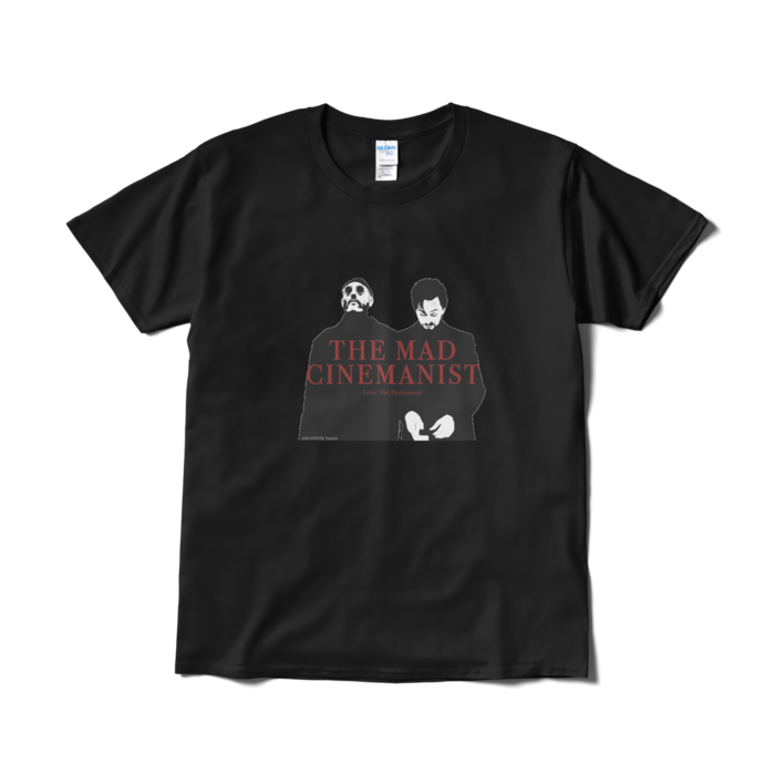 Tシャツ（短納期） - L - ブラック