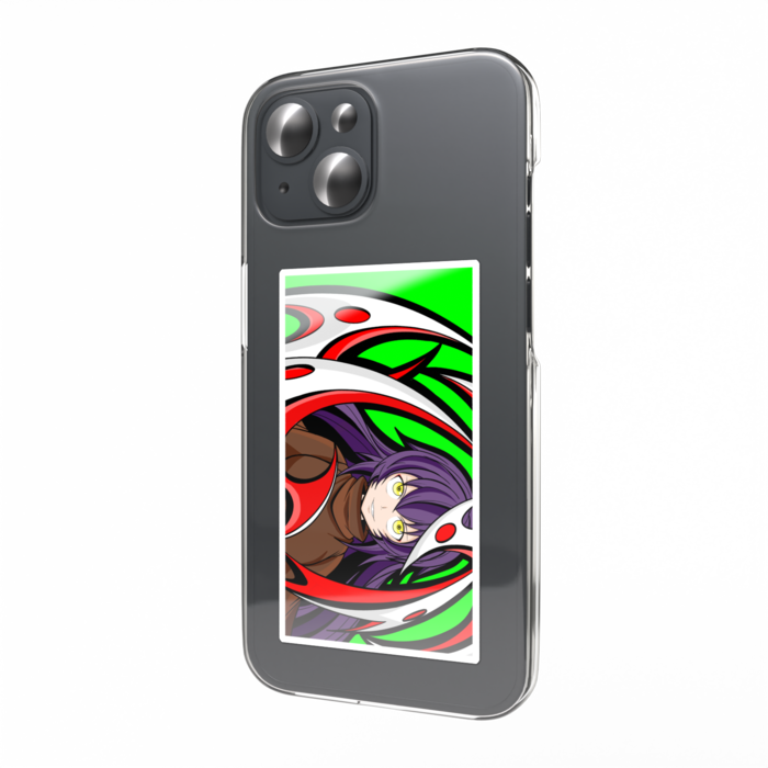 スマホステッカー - 縦