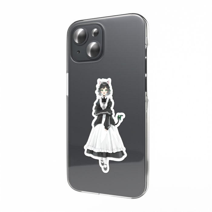 スマホステッカー - 縦