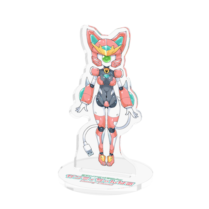 ノーマル - 70x70mm