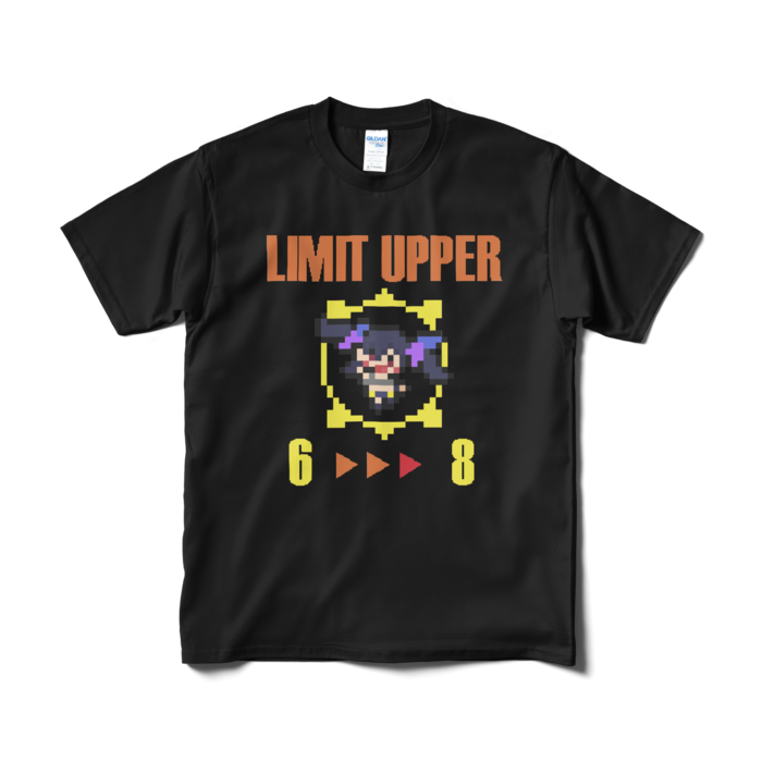 Tシャツ（短納期） - M - ブラック