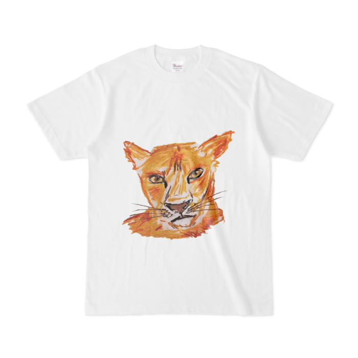 Tシャツ - S - 白