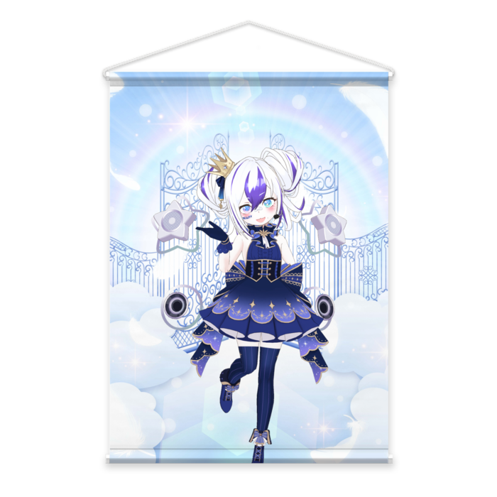 タペストリー - B2縦