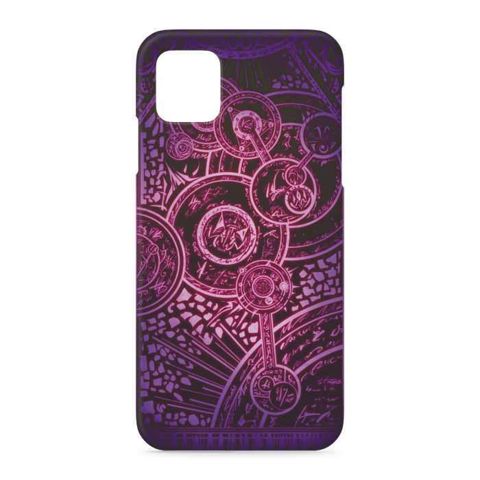 iPhoneケース - iPhone 11 Pro Max - 側面あり