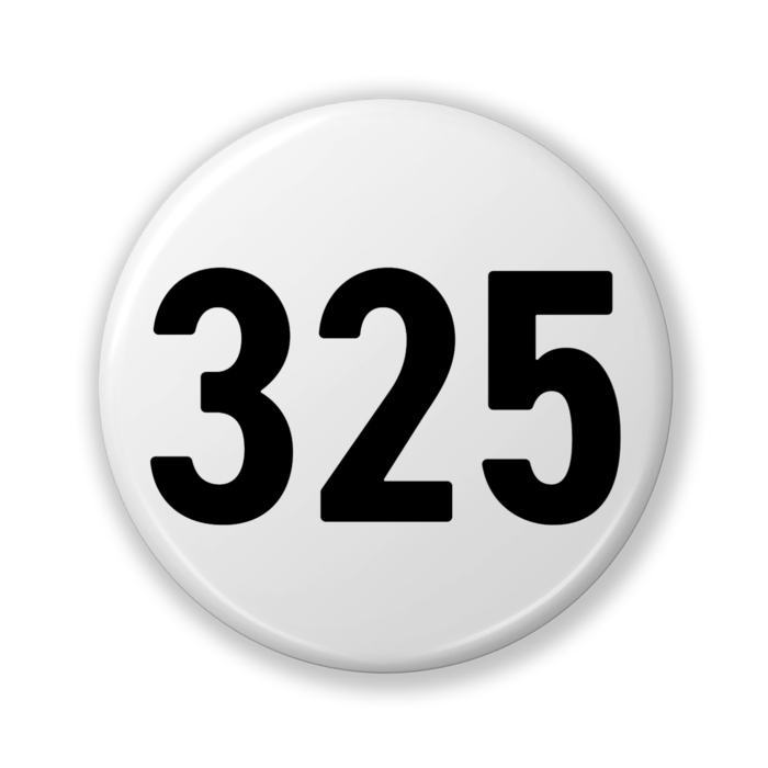 【325】缶バッジ- 32mm
