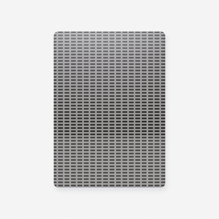 クリアカード - トレカ（63 × 88mm）