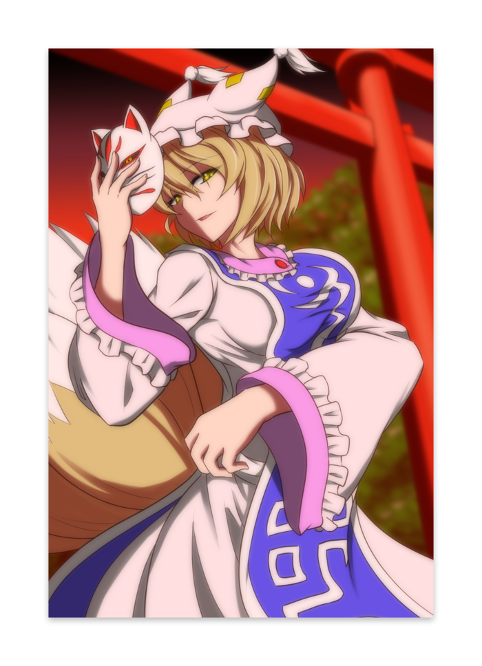 ポストカード(10セット) - ヴァンヌーボVGスノーホワイト195kg