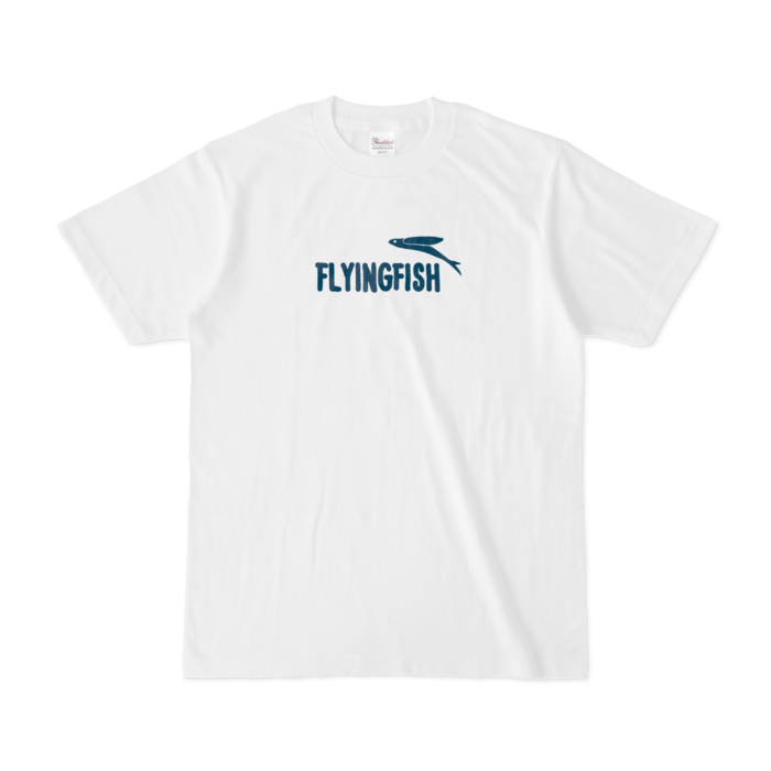 Tシャツ - S - 白