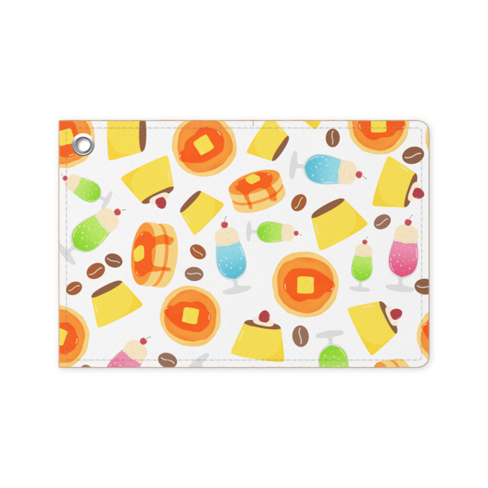 パスケース - 70 x 105 (mm)