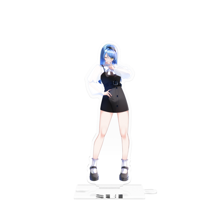 つながるアクスタ - 終夜彗