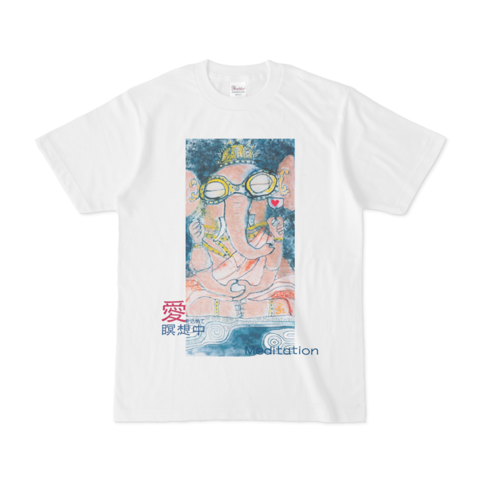 Tシャツ - S - 白