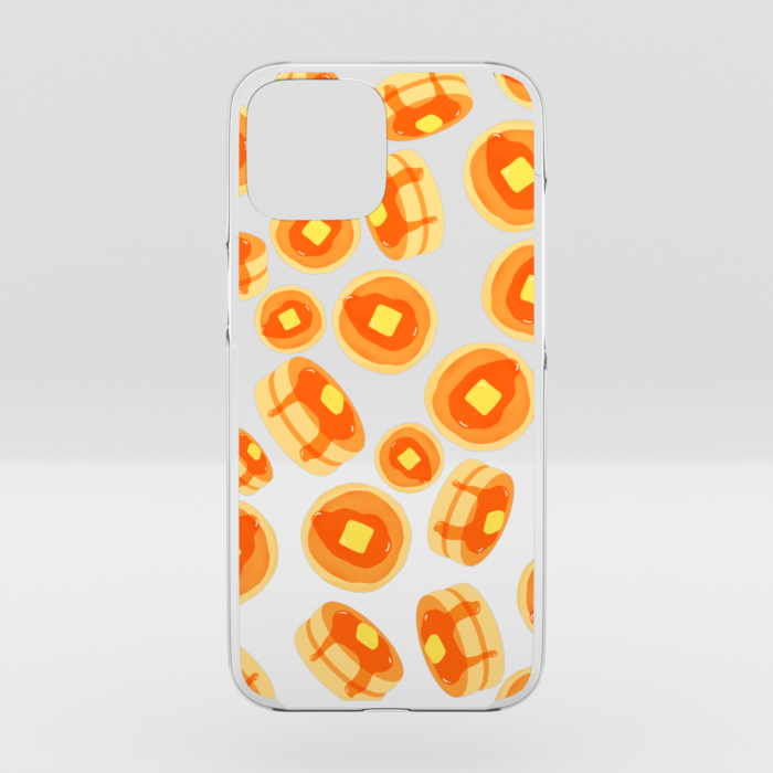 クリアiPhoneケース - iPhone 15