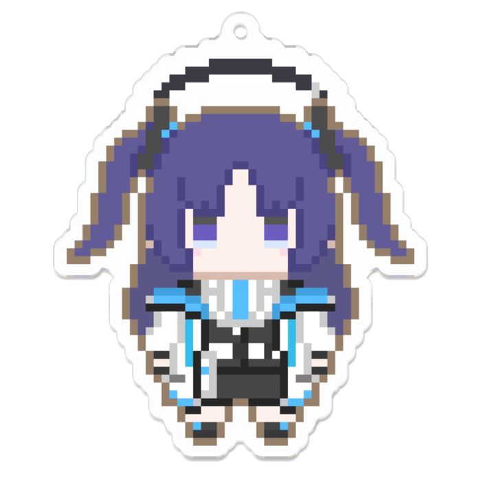 ②キャラクターver.