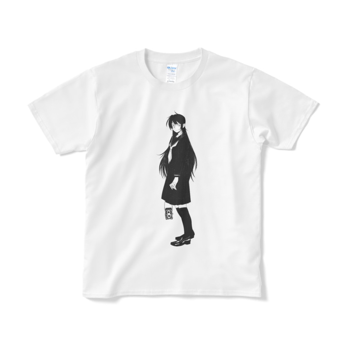 Tシャツ（短納期） - S - ホワイト