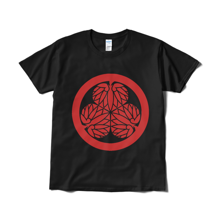 Tシャツ(短納期) - L - ブラック