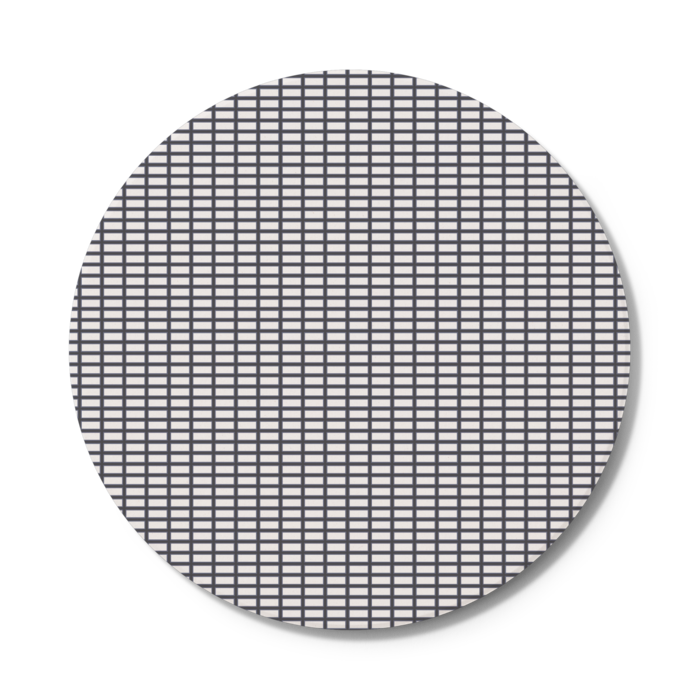 コースター - 円形