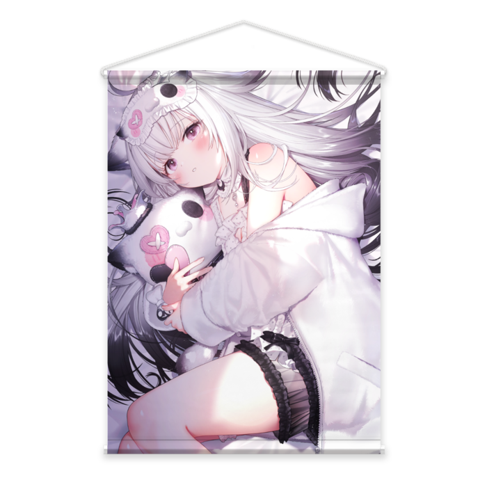 タペストリー - B2縦