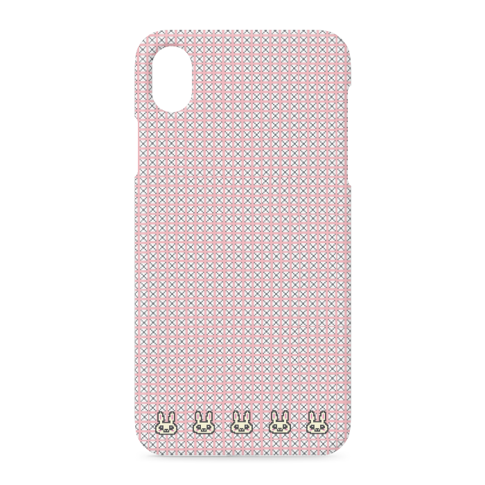 iPhoneケース - iPhone XR - 側面あり