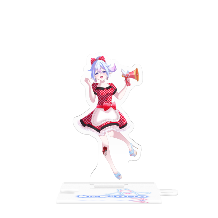 つながるアクスタ - 80mm