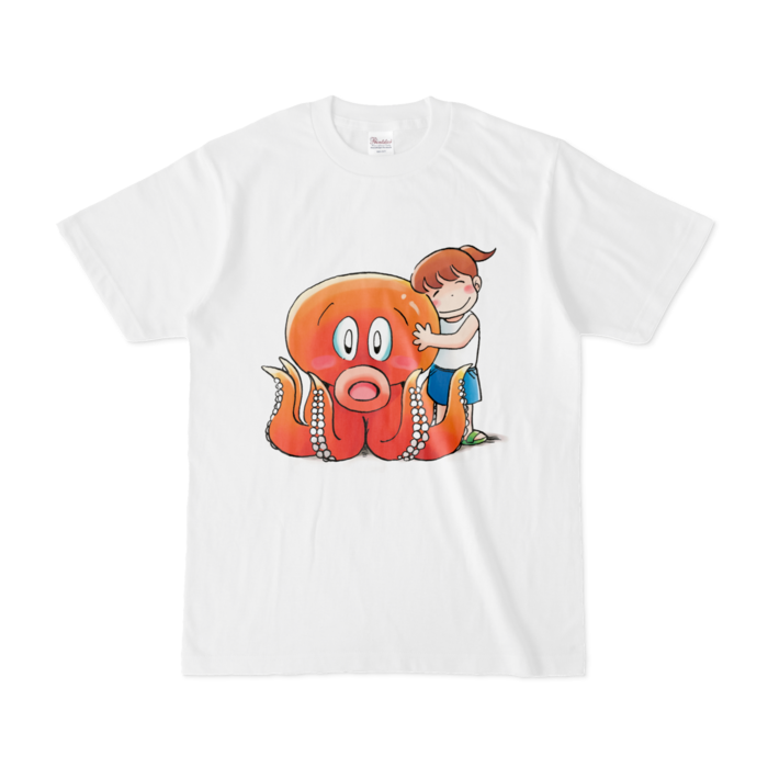 Tシャツ - S - 白