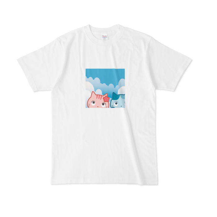 Tシャツ - L - ノーマル