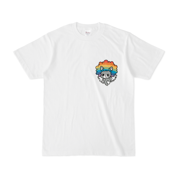 Tシャツ - S - 白