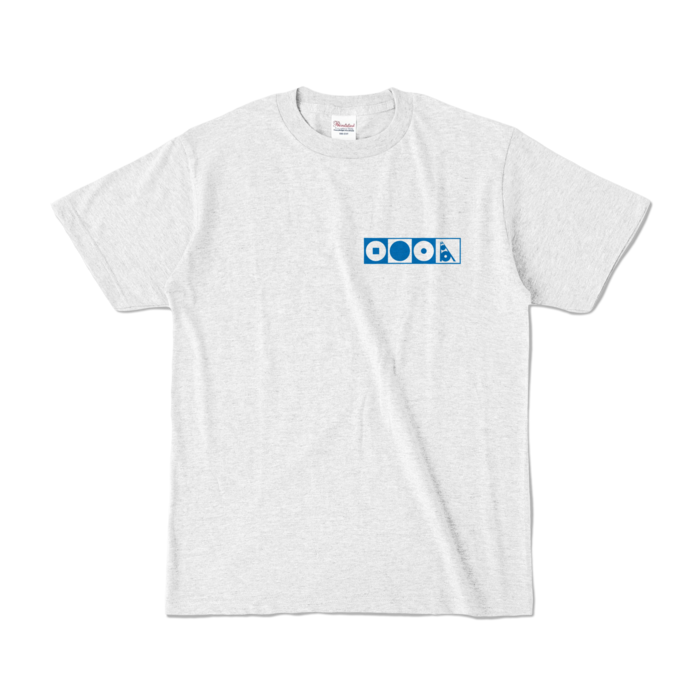 アッシュ - Sサイズ