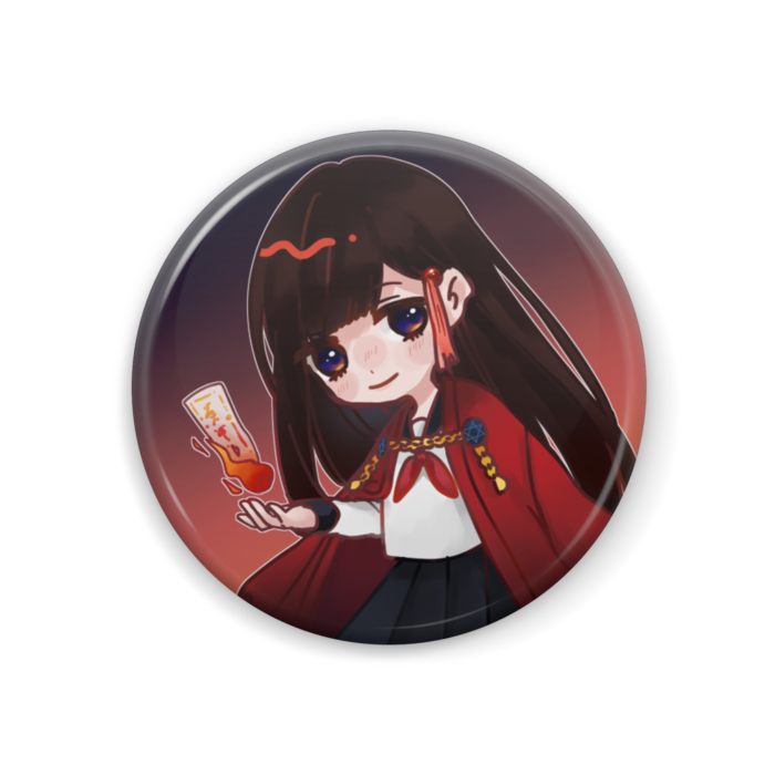 缶バッジ - 44mm