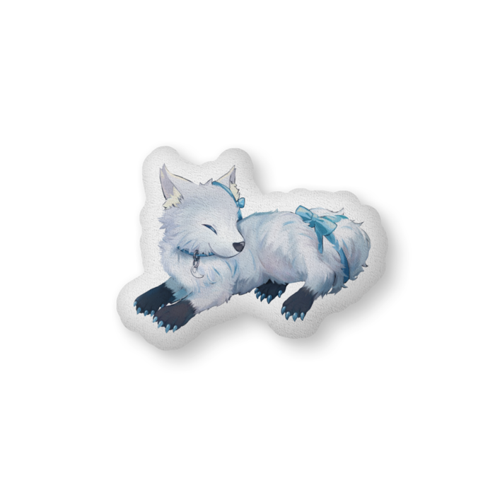 ふかふかクッション - 中（H36×W56cm） - 両面