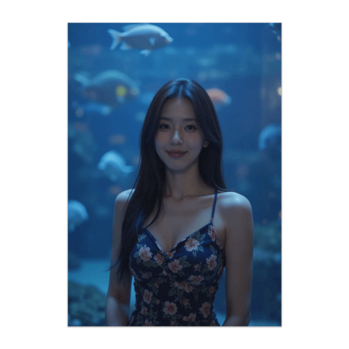 ポスター - A1