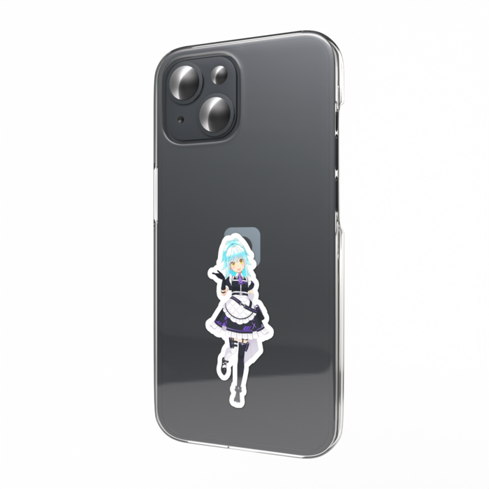 スマホステッカー - 縦