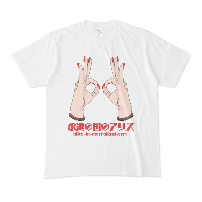 Tシャツ【M】