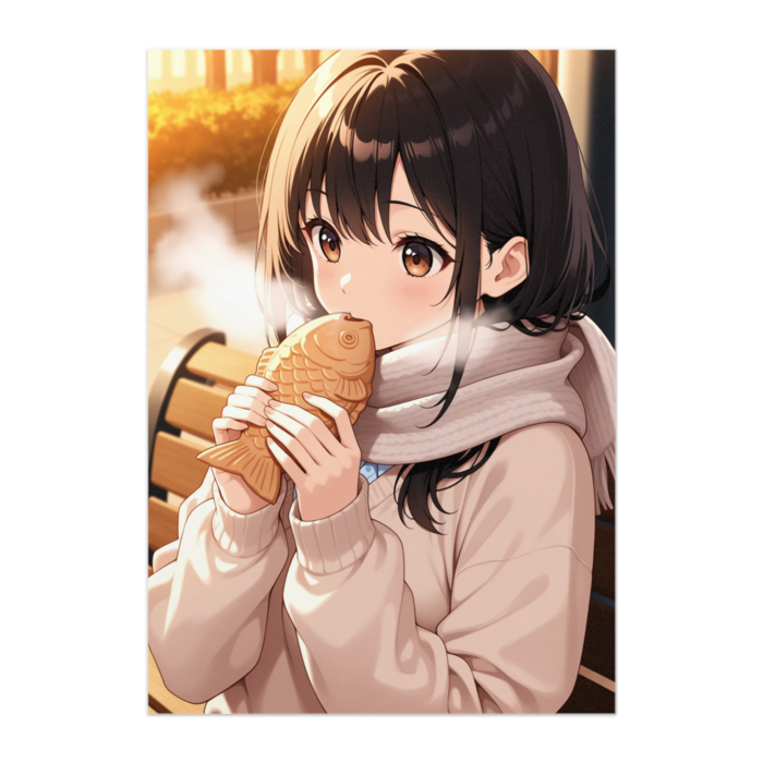 ポスター - A1